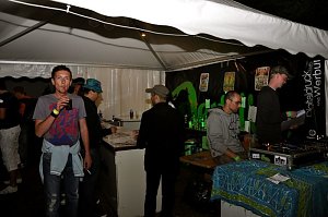 Campusfest 2009