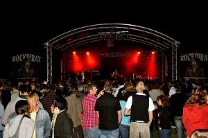 Campusfest 2009