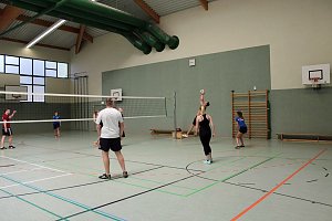 Gro&szlig;es Schulfest in Sondershausen