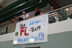 Gro&szlig;es Schulfest in Sondershausen