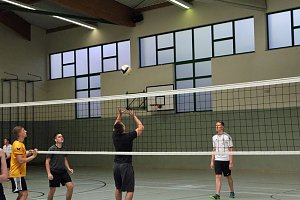 Gro&szlig;es Schulfest in Sondershausen