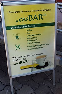 Gro&szlig;es Schulfest in Sondershausen