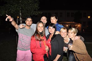 Campusfest 2009