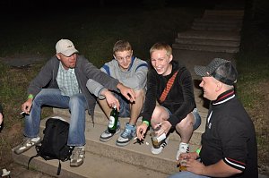 Campusfest 2009