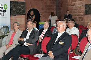 Festwoche f&uuml;r 120 Jahre Kyffh&auml;userdenkmal endete