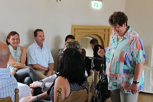 Jugendherberge "Wasserburg" erweitert