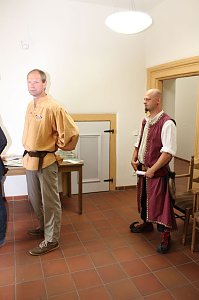 Jugendherberge "Wasserburg" erweitert