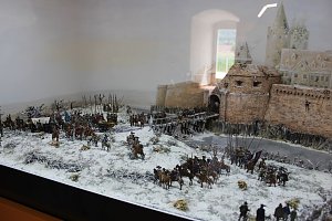 Jugendherberge "Wasserburg" erweitert