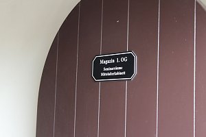 Jugendherberge "Wasserburg" erweitert