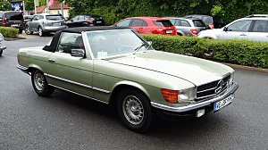 11. Oldtimertreffen in Greu&szlig;en