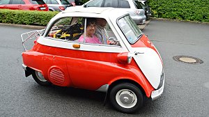 11. Oldtimertreffen in Greu&szlig;en
