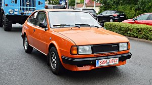 11. Oldtimertreffen in Greu&szlig;en
