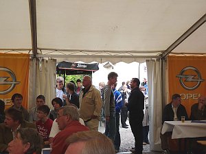 Festakt 100 Jahre Frankenh&auml;user Fu&szlig;ball