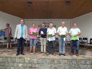 Landesfest Th&uuml;ringen der Gartenfreunde Tag des Gartens 2016 gro&szlig; gefeiert