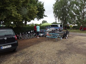 Landesfest Th&uuml;ringen der Gartenfreunde Tag des Gartens 2016 gro&szlig; gefeiert