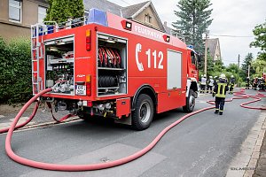 Bilder von der Gro&szlig;&uuml;bung