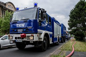 Bilder von der Gro&szlig;&uuml;bung