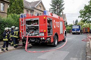 Bilder von der Gro&szlig;&uuml;bung