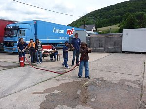 Feste in Bebra