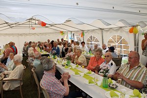 Sommerfest am Wippertor