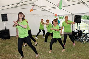 Sommerfest am Wippertor