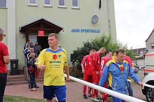 Volles Dutzend - Fans zufrieden!