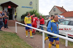 Volles Dutzend - Fans zufrieden!