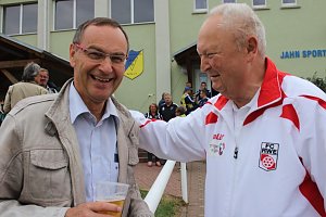 Volles Dutzend - Fans zufrieden!