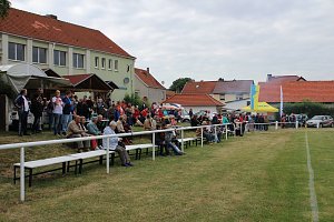 Volles Dutzend - Fans zufrieden!