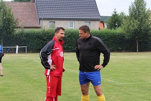Volles Dutzend - Fans zufrieden!