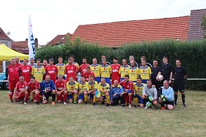 Volles Dutzend - Fans zufrieden!