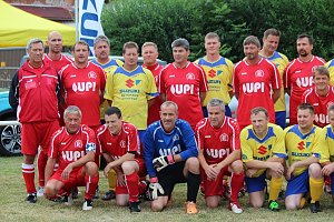 Volles Dutzend - Fans zufrieden!