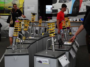 Asphaltfieber 2016 in Obermehler