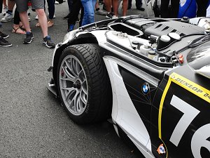 Asphaltfieber 2016 in Obermehler
