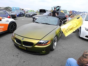 Asphaltfieber 2016 in Obermehler