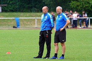 Wacker Nordhausen gegen HFC 1:0