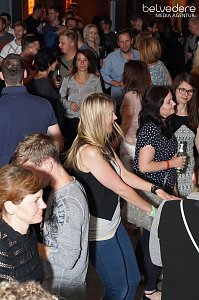 Party im Jugendclubhaus in Nordhausen - der Samstag