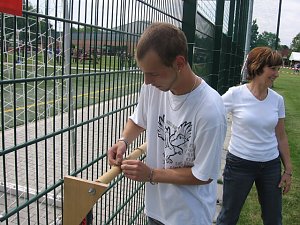 Sportfest Stiftung-Finneck