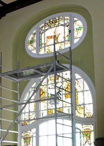 Artern aktuell