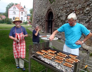 Musik die verbindet