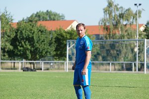 2:0-Sieg gegen Inter Leipzig
