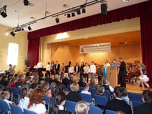 Carl-Schroeder-Wettbewerb