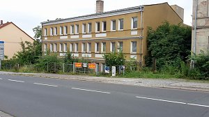 Nicht nur die Innenstadt