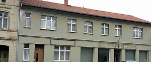 Nicht nur die Innenstadt