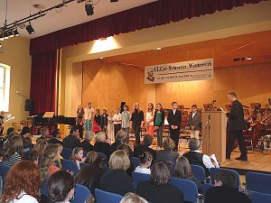 Carl-Schroeder-Wettbewerb