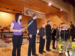 Carl-Schroeder-Wettbewerb