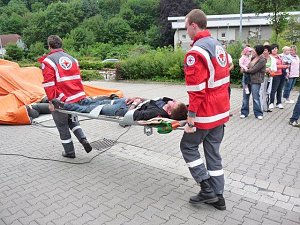 Feuerwehr&uuml;bung Stockhausen