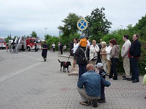 Feuerwehr&uuml;bung Stockhausen