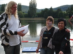 Rock am Teich