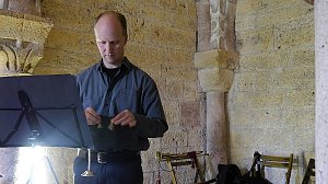Dieses Mal ein Wandelkonzert